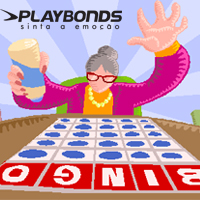 Bingo Online Brasil Playbonds show ball bingo