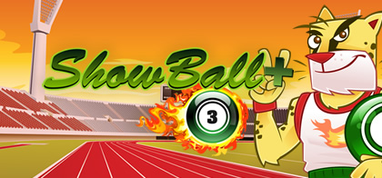 jogar show ball gratis – Showball 3